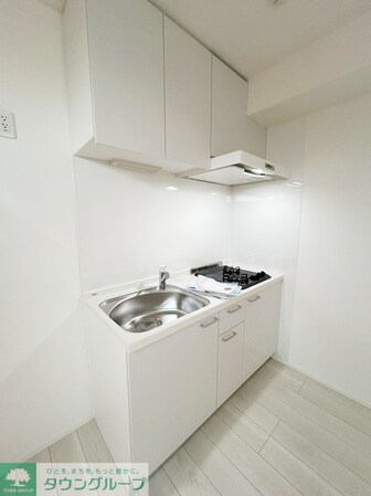 Peaks Funabashiの物件内観写真